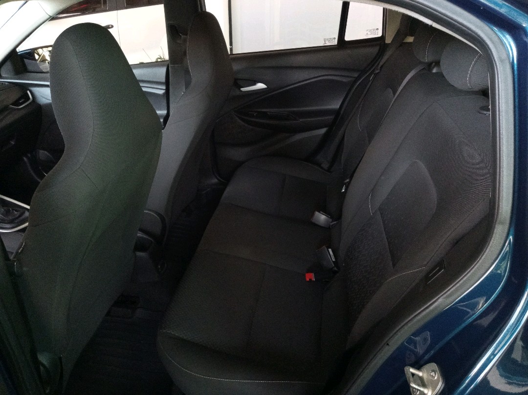 ONIX 1.0 FLEX LT MANUAL8