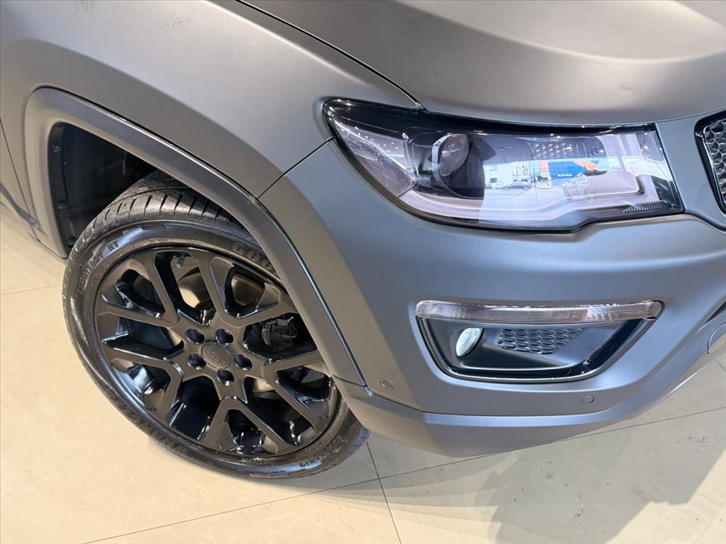 COMPASS 2.0 16V DIESEL S 4X4 AUTOMÁTICO1