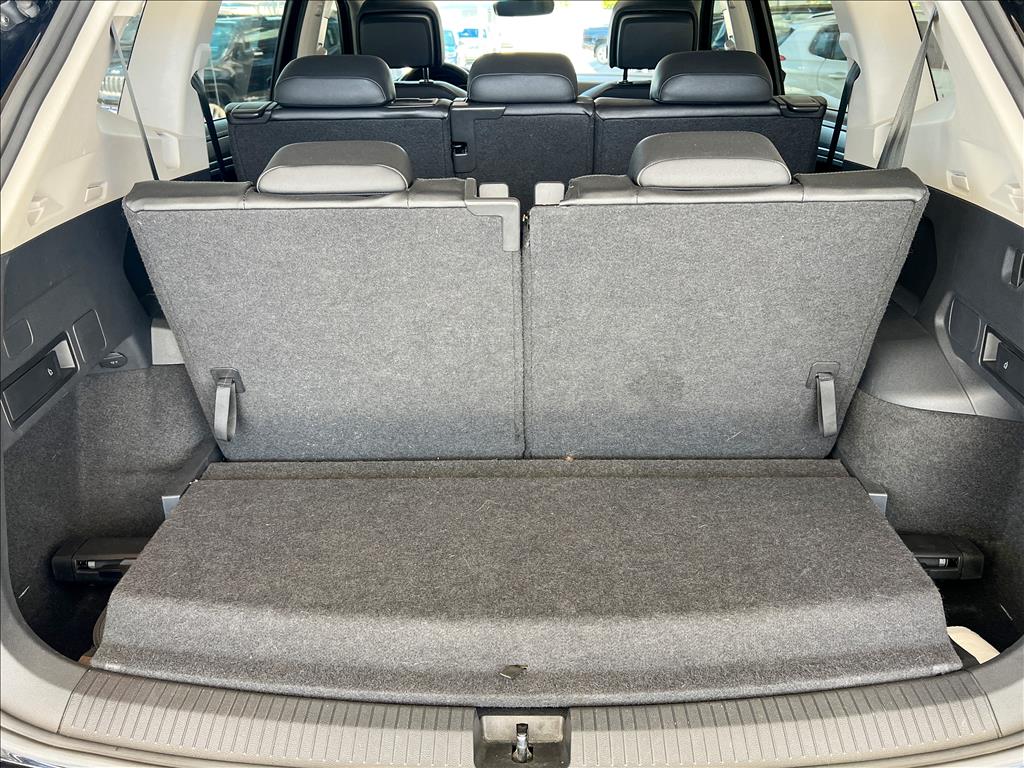 TIGUAN 1.4 250 TSI TOTAL FLEX ALLSPACE COMFORTLINE TIPTRONIC19