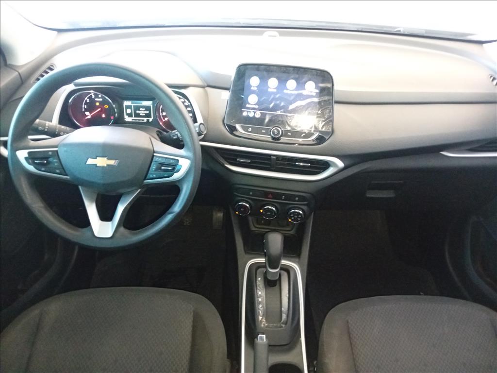 TRACKER 1.0 TURBO FLEX AUTOMÁTICO