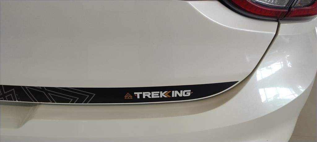 ARGO 1.3 FIREFLY FLEX TREKKING MANUAL14