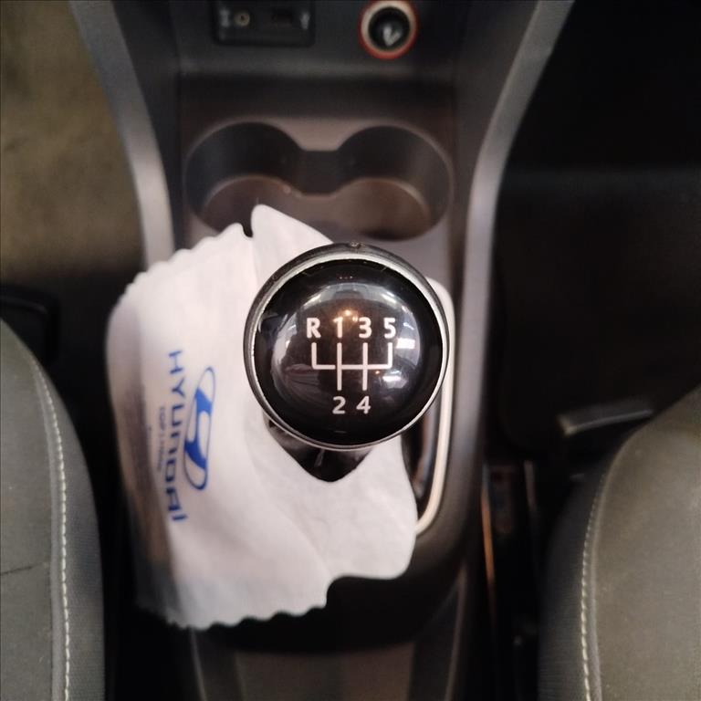 FOX 1.6 MSI RUN 8V FLEX 4P MANUAL