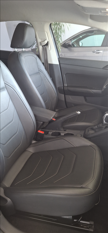 VIRTUS 1.0 200 TSI COMFORTLINE AUTOMÁTICO6