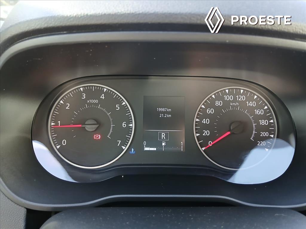 DUSTER 1.3 TCE FLEX ICONIC PLUS X-TRONIC