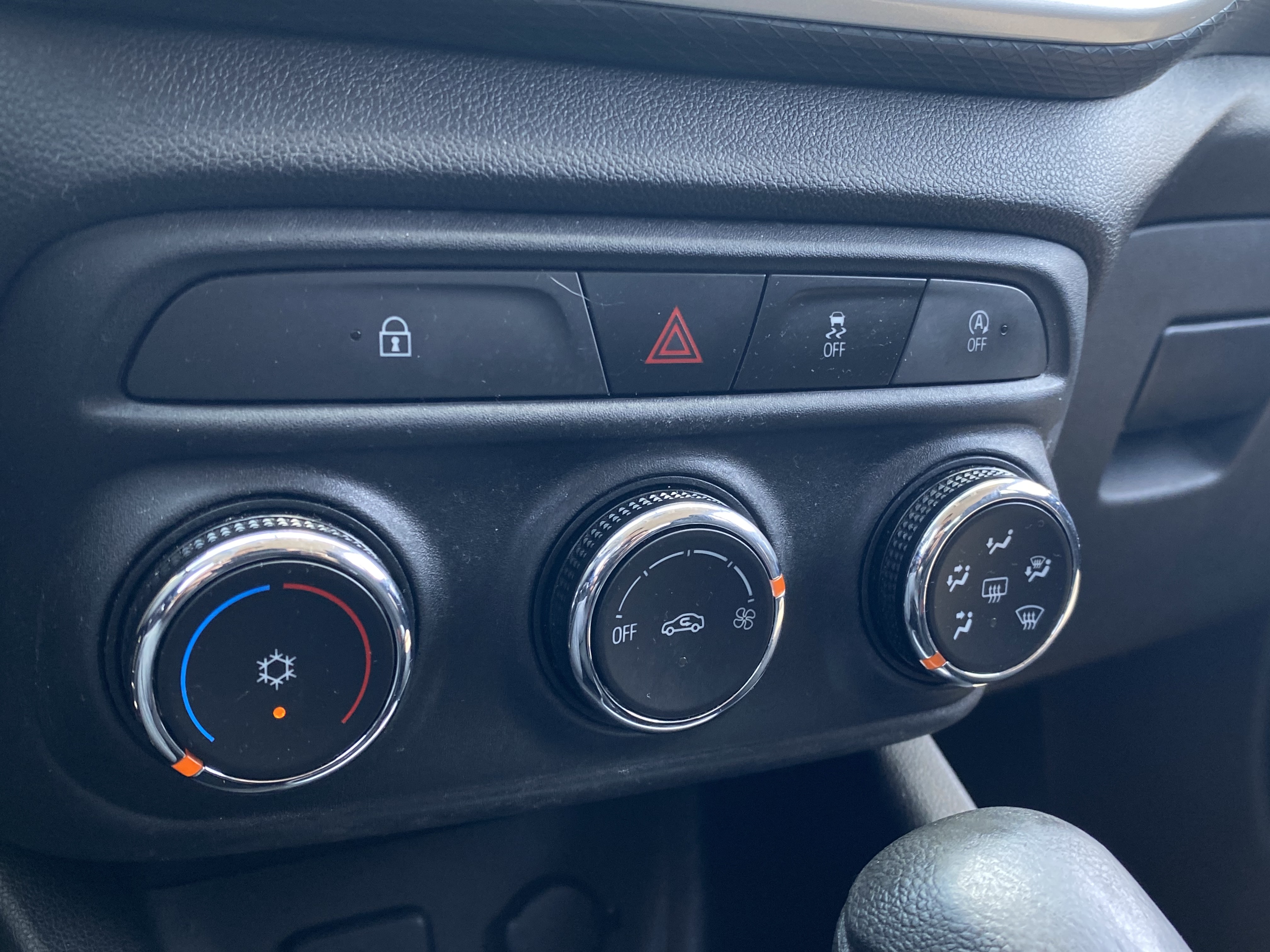 TRACKER 1.0 TURBO FLEX AUTOMÁTICO9
