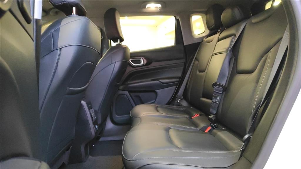 COMPASS 1.3 T270 TURBO FLEX LONGITUDE AT615