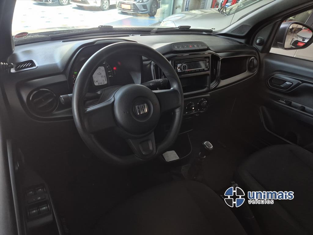 FIAT STRADA 1.4 FIRE FLEX ENDURANCE CD MANUAL — foto 18
