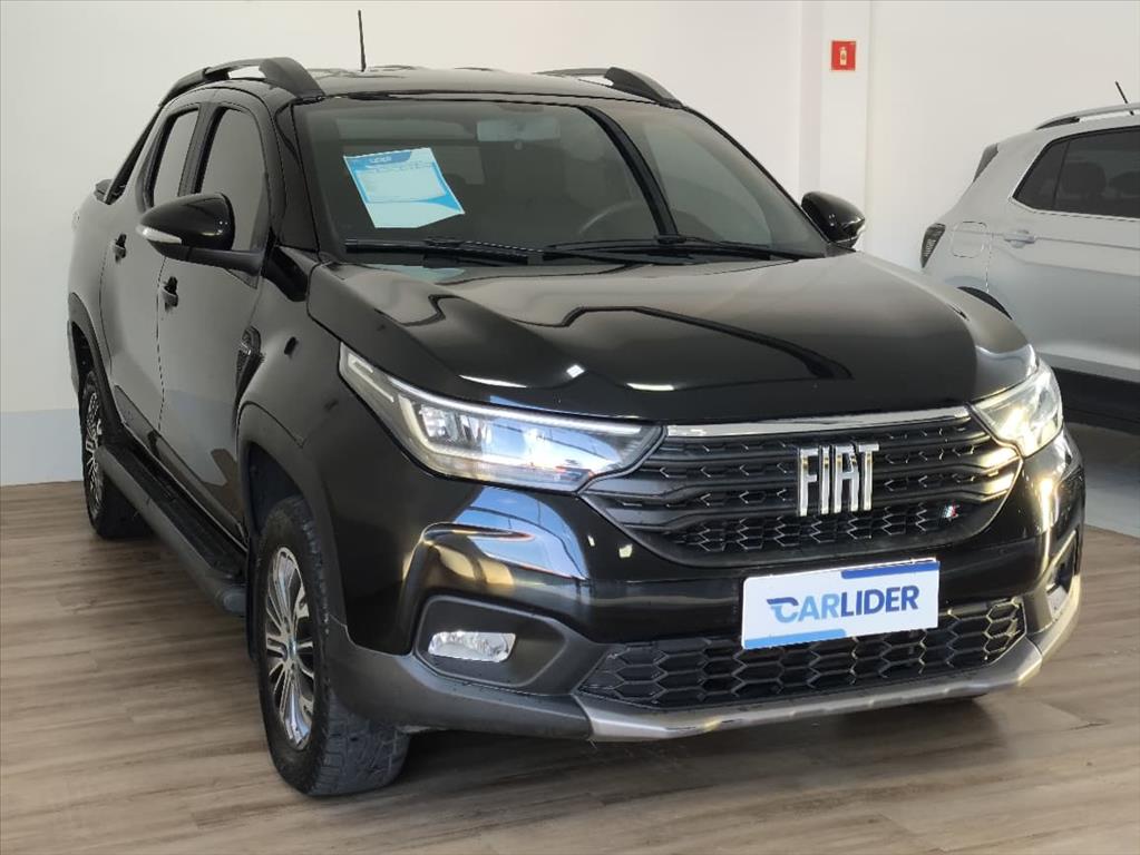STRADA 1.3 FIREFLY FLEX RANCH CD CVT2