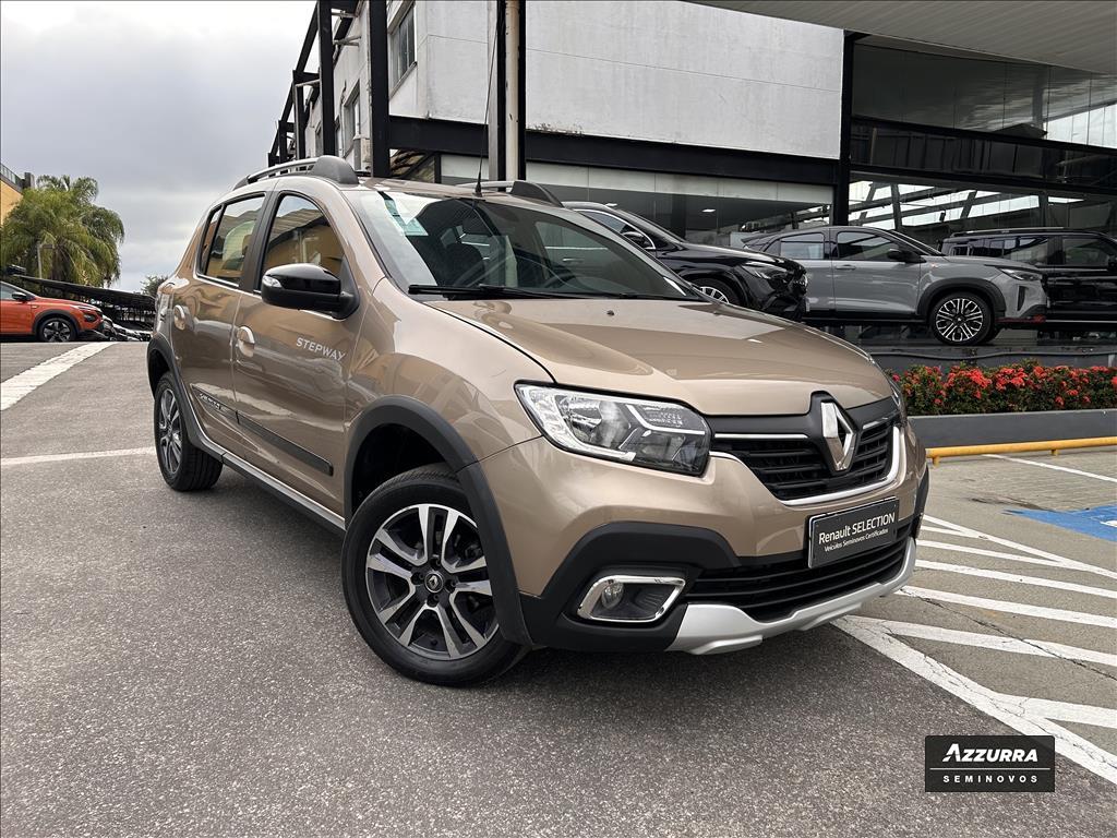 SANDERO 1.0 12V SCE FLEX S EDITION MANUAL2