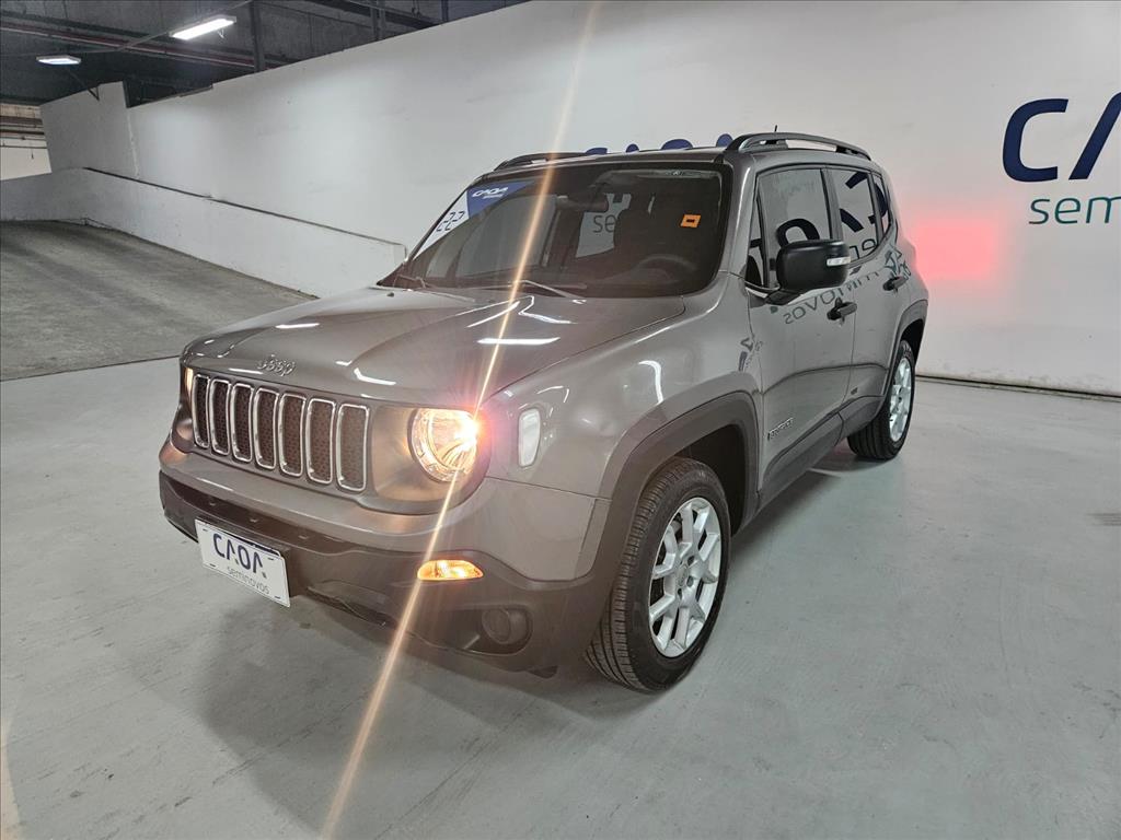 1.8 16V FLEX SPORT 4P AUTOMÁTICO