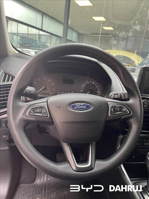 ECOSPORT 1.5 TI-VCT FLEX SE MANUAL3