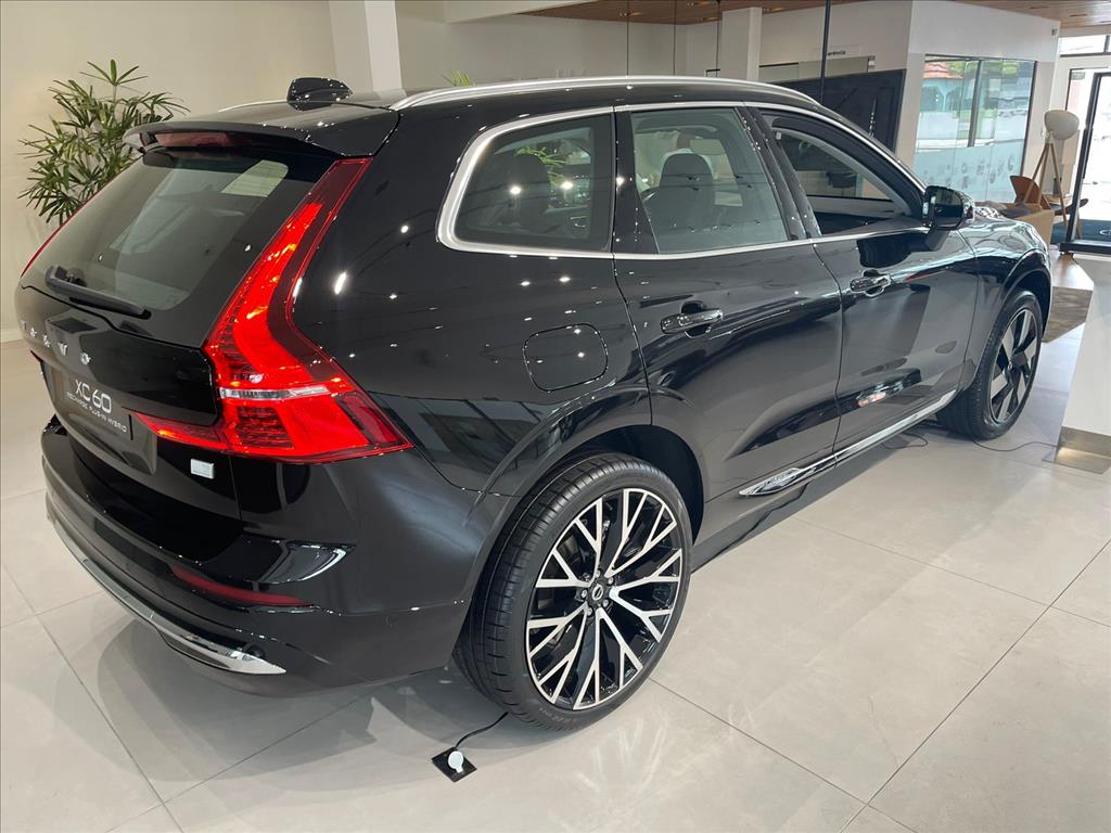 XC60 2.0 T8 RECHARGE ULTIMATE AWD GEARTRONIC1