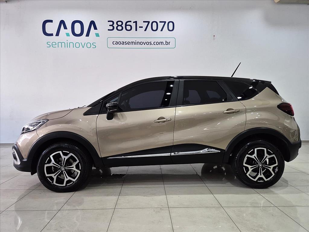 Renault-CAPTUR-1.3 TCE FLEX ICONIC X-TRONIC