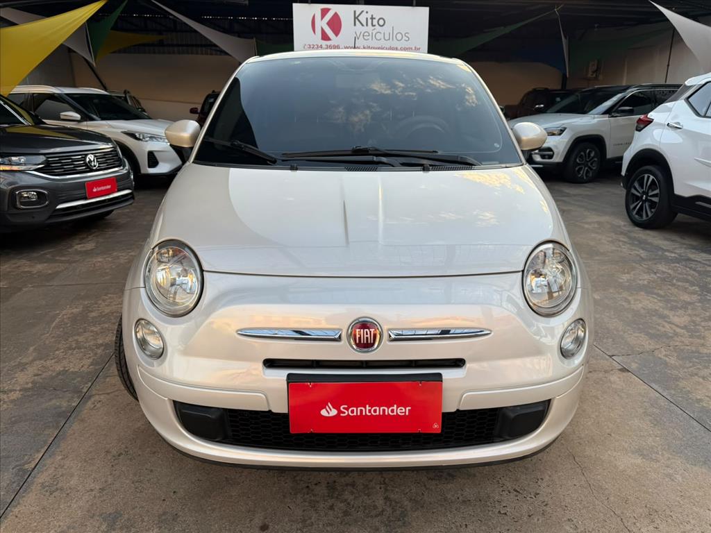 foto do carro