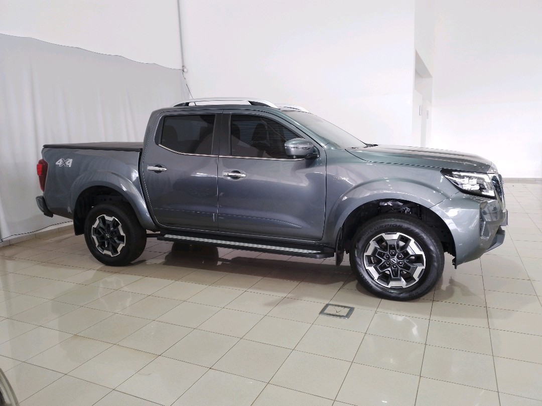 Nissan-FRONTIER-2.3 16V TURBO DIESEL PLATINUM CD 4X4 AUTOMÁTICO