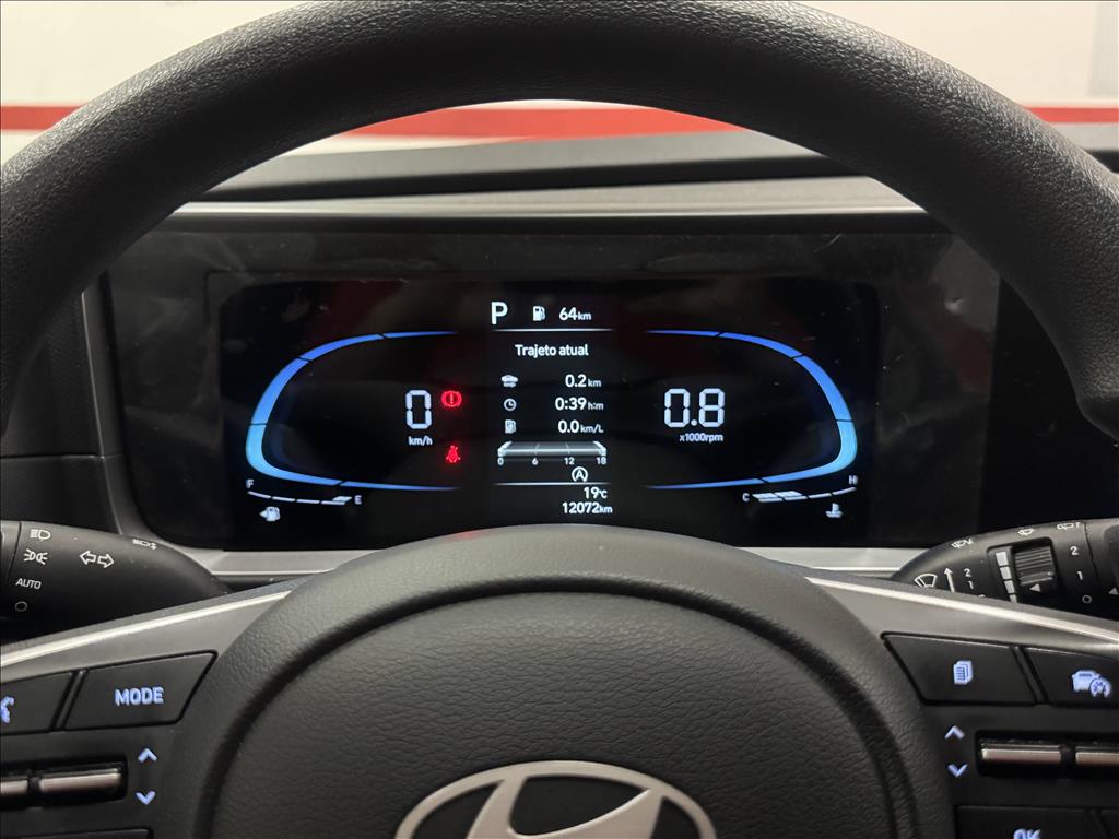 CRETA 1.0 TGDI FLEX COMFORT AUTOMÁTICO4