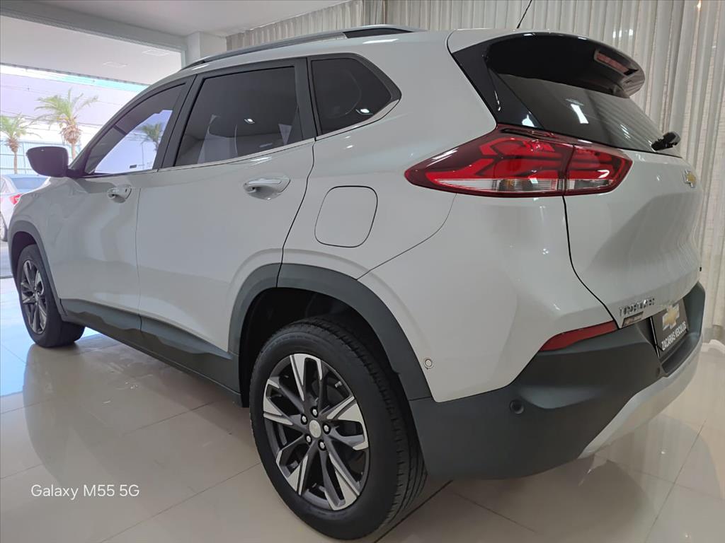 TRACKER 1.2 TURBO FLEX PREMIER AUTOMÁTICO4