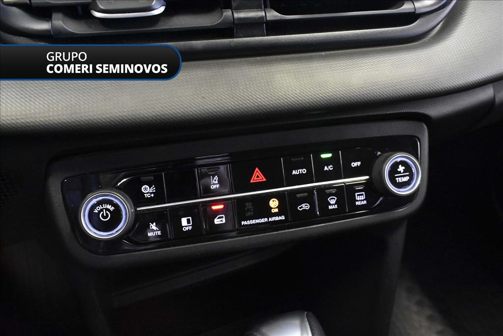 PULSE 1.0 TURBO 200 FLEX AUDACE CVT10