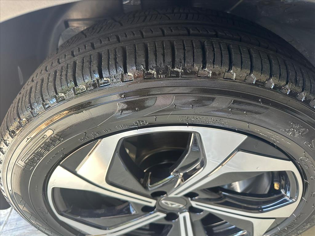 Caoa Chery-TIGGO 5x-1.5 VVT TURBO iFLEX SPORT CVT