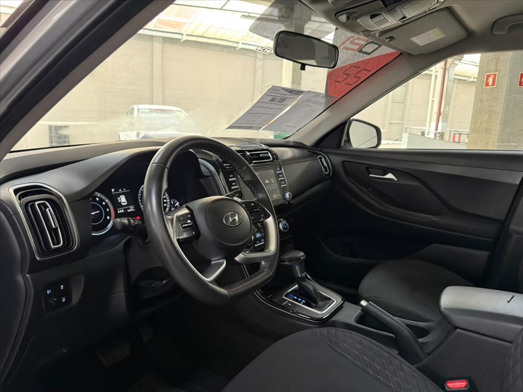Hyundai-CRETA-1.0 TGDI FLEX LIMITED AUTOMÁTICO