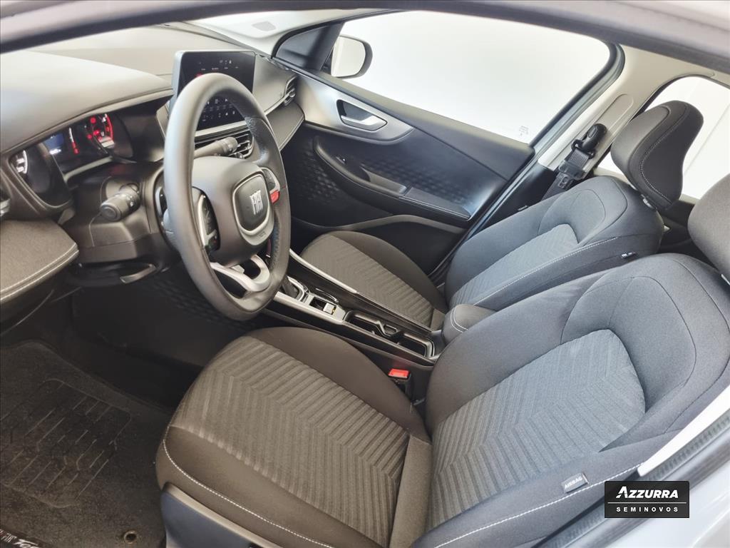 FASTBACK 1.0 TURBO 200 FLEX AUDACE CVT13