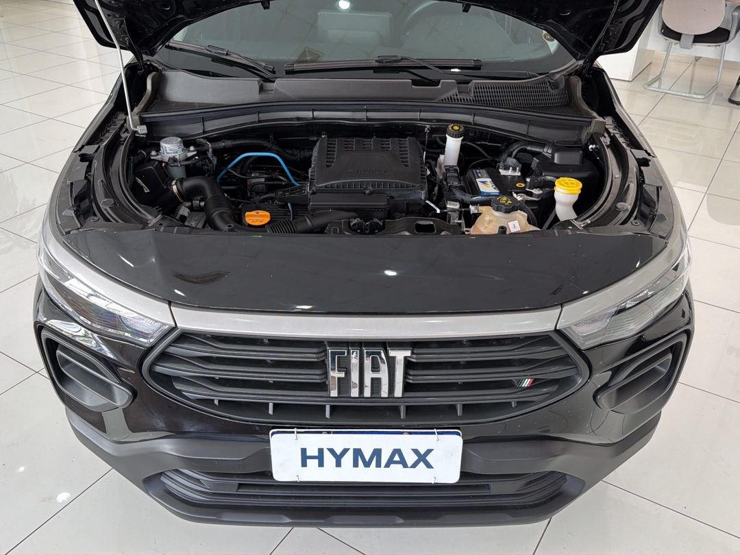 PULSE 1.3 FLEX DRIVE CVT12