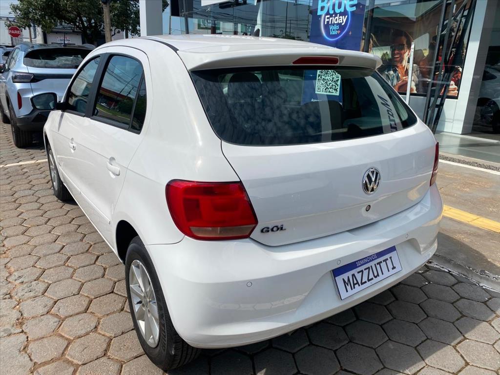 GOL 1.0 MI CITY 8V FLEX 2P MANUAL3