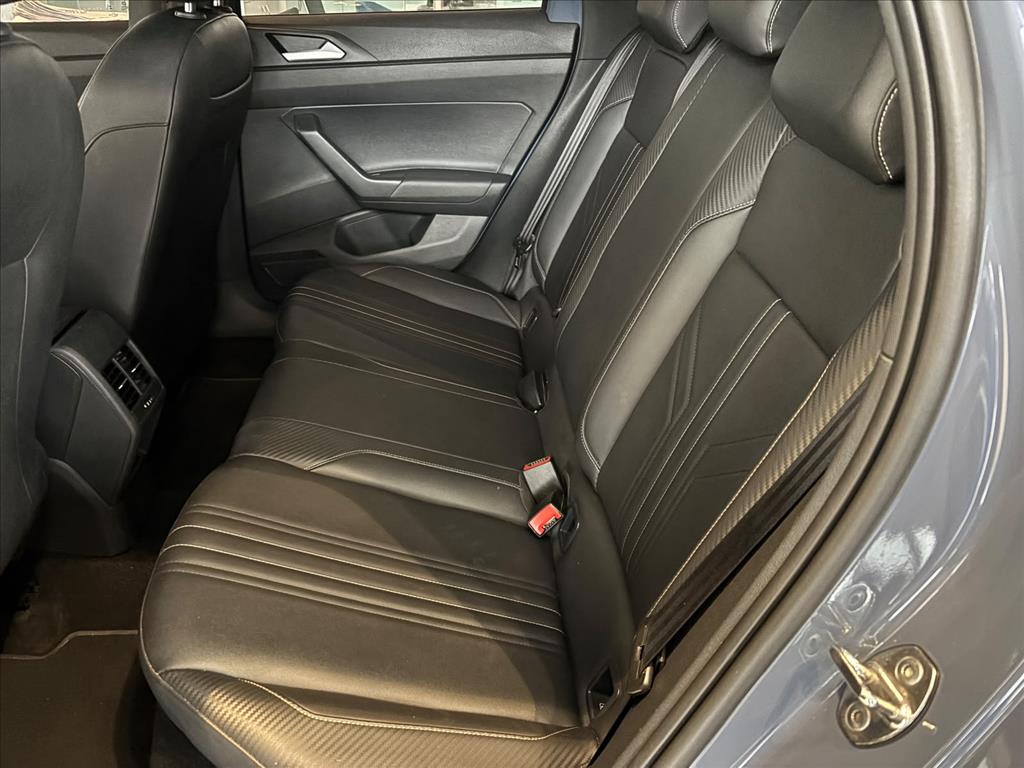 NIVUS 1.0 200 TSI TOTAL FLEX HIGHLINE AUTOMÁTICO8