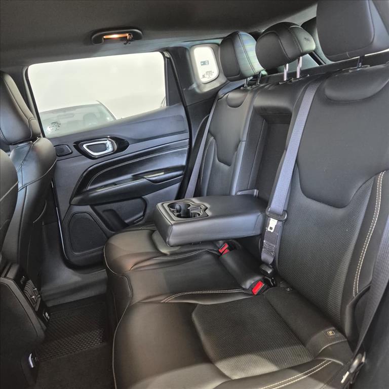 COMPASS 1.3 T270 TURBO FLEX LONGITUDE AT617