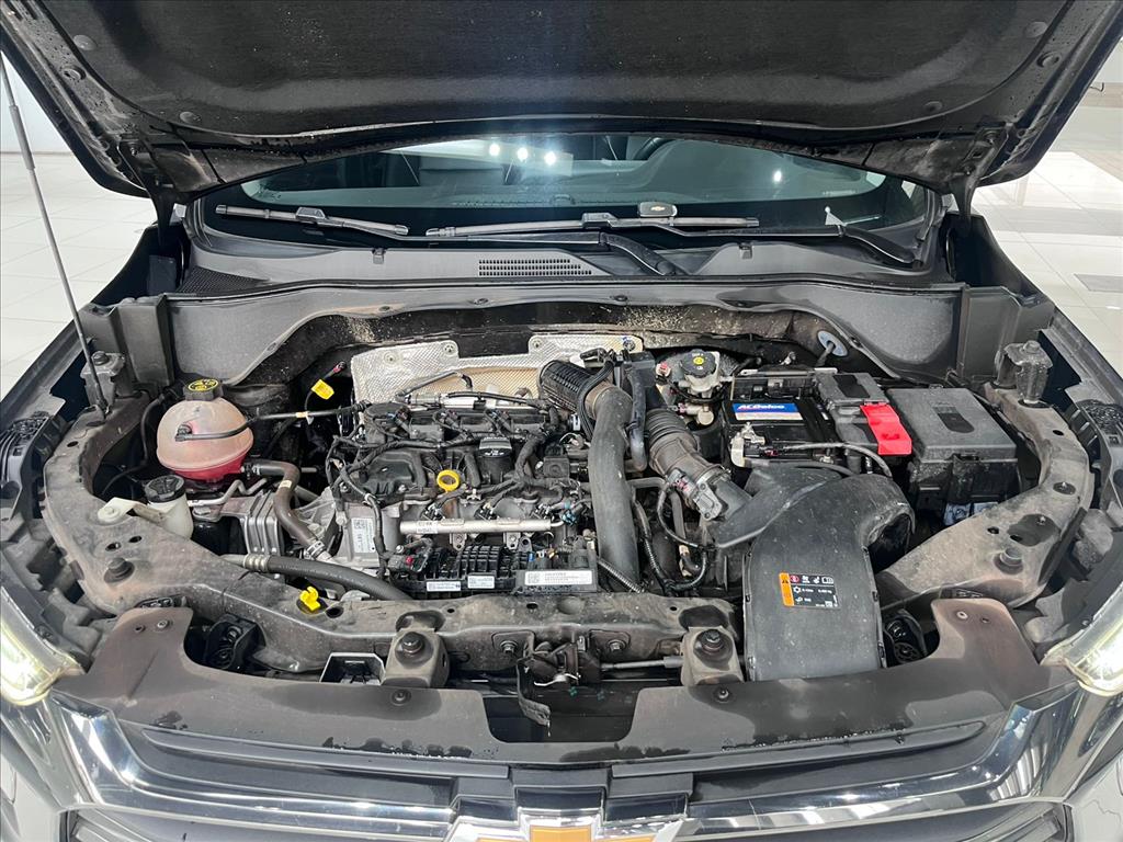 GM - Chevrolet-MONTANA-1.2 TURBO FLEX PREMIER AUTOMÁTICO