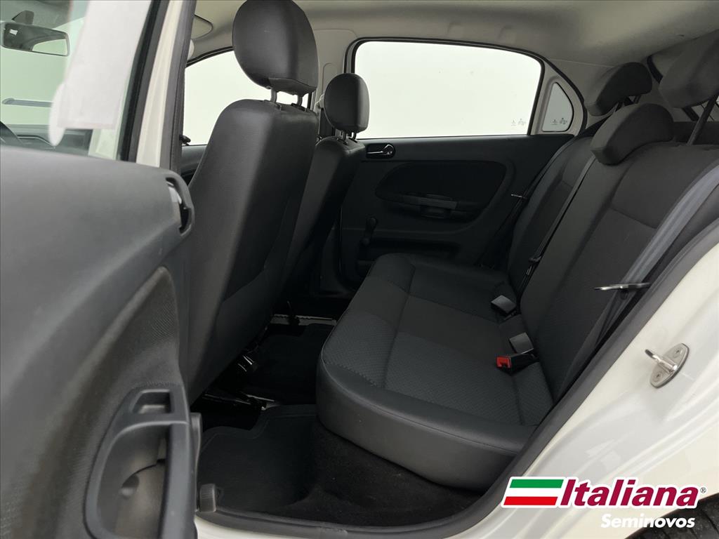 GOL 1.0 12V MPI TOTALFLEX 4P MANUAL
