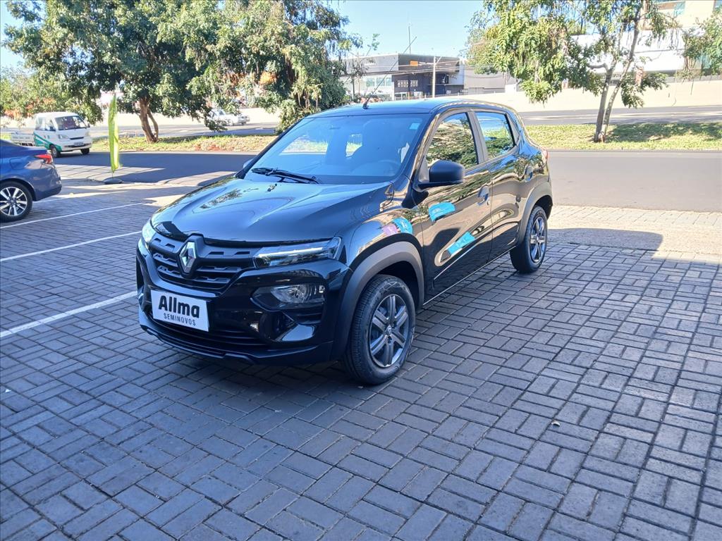 KWID 1.0 12V SCE FLEX ZEN MANUAL2