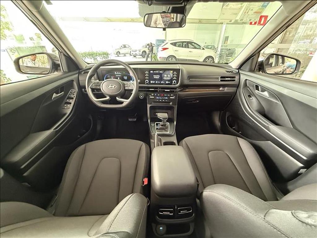 Hyundai-CRETA-1.0 TGDI FLEX LIMITED AUTOMÁTICO