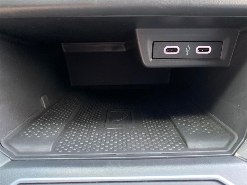 VW - Volkswagen-POLO-1.0 170 TSI HIGHLINE AUTOMÁTICO