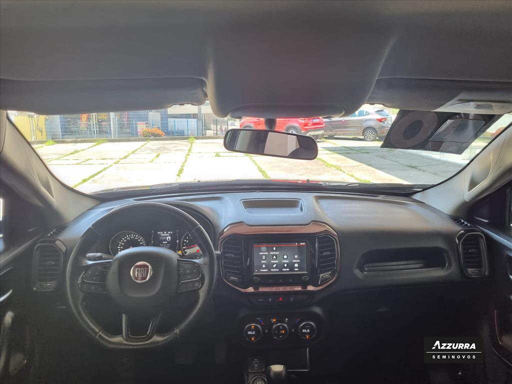 TORO 1.8 16V EVO FLEX FREEDOM AT617