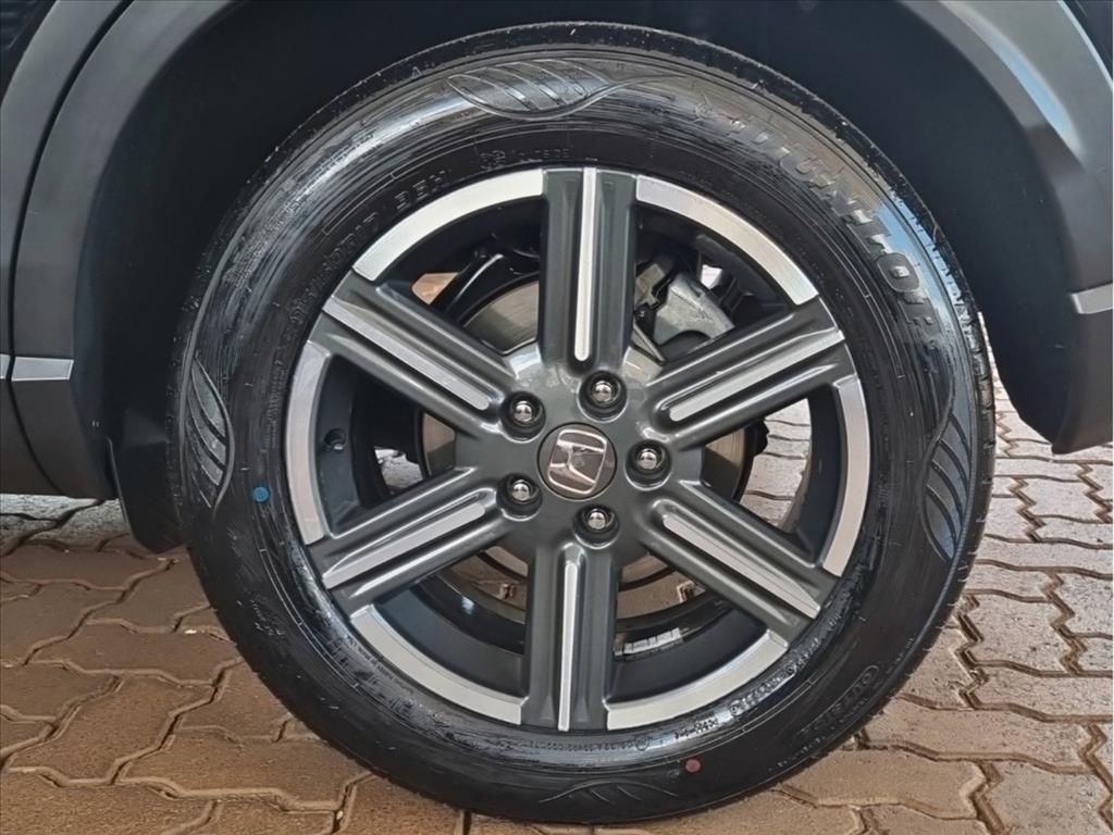 HR-V 1.5 DI I-VTEC FLEX EX CVT8