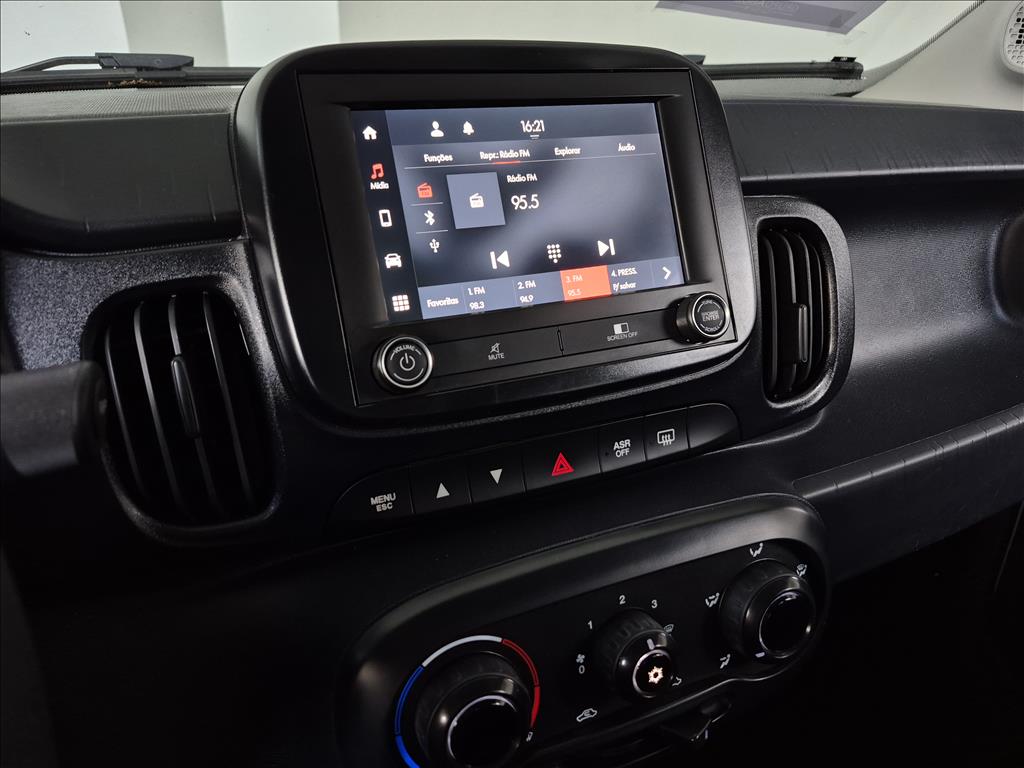 MOBI 1.0 EVO FLEX TREKKING MANUAL9