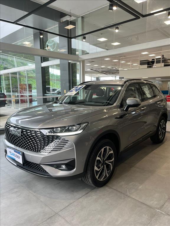 HAVAL H6 1.5 PHEV PREMIUM AWD E-TRACTION1