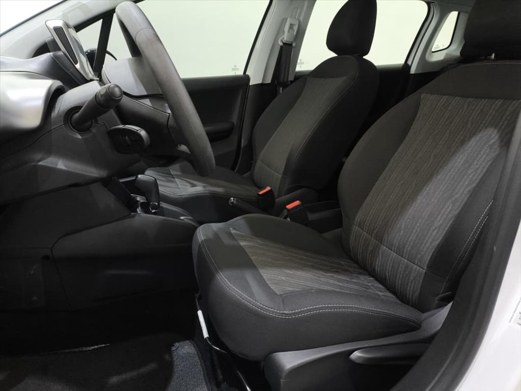 2008 1.6 16V FLEX ALLURE 4P AUTOMÁTICO7