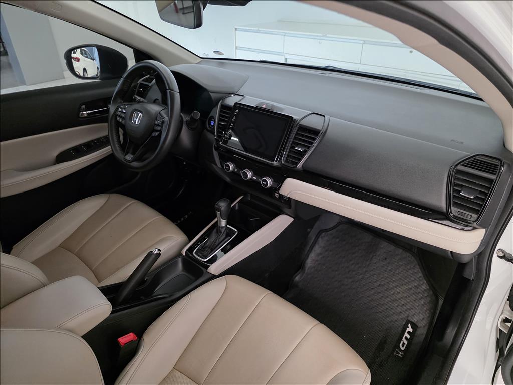 CITY 1.5 i-VTEC FLEX TOURING CVT8