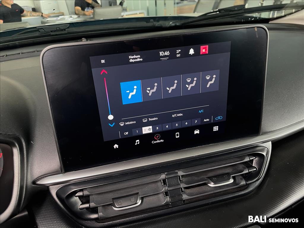 PULSE 1.3 FLEX DRIVE MANUAL13