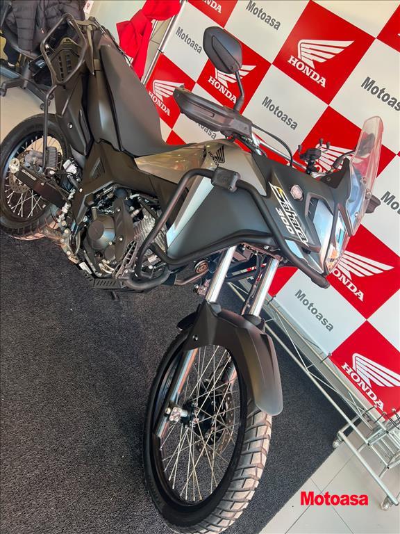 XRE 300 ABS2