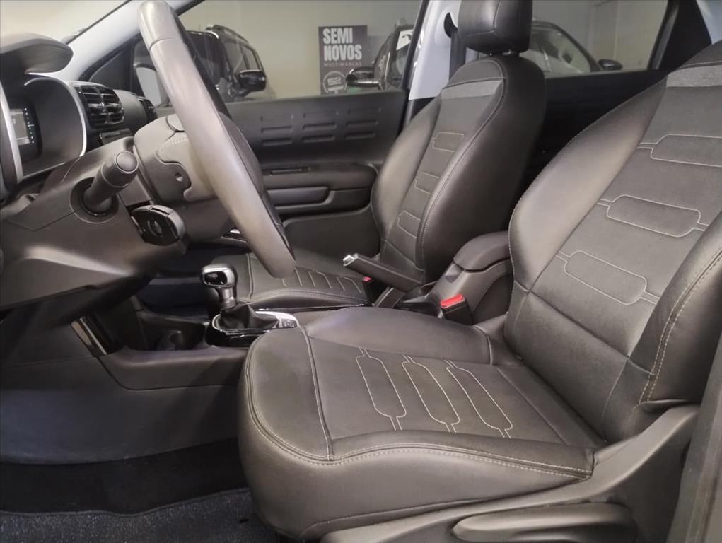 C4 CACTUS 1.6 THP FLEX SHINE PACK EAT67