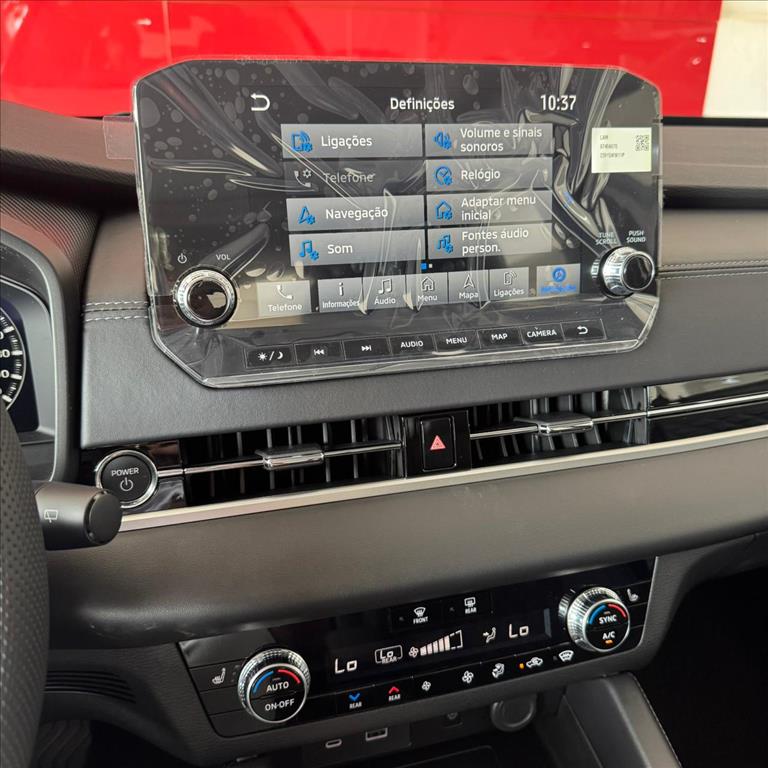 Mitsubishi-OUTLANDER-2.4 PHEV HPE-S S-AWC DHT