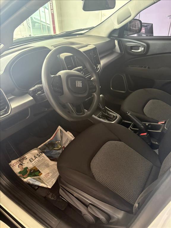 TORO 1.3 TURBO 270 FLEX ENDURANCE AT65