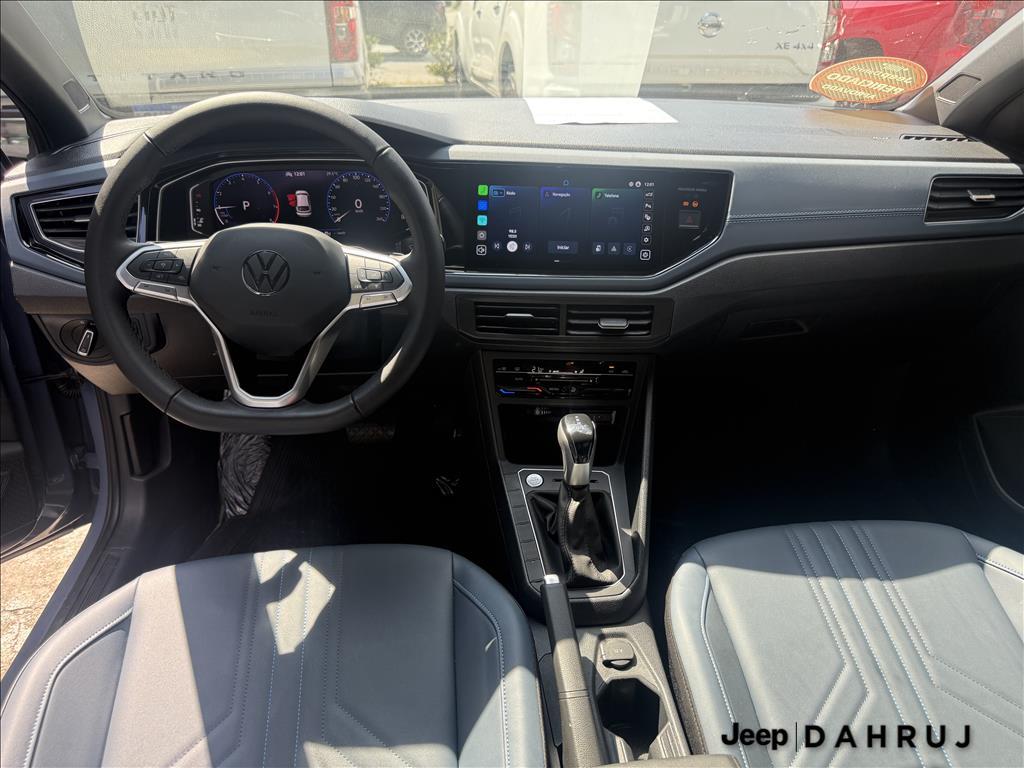 NIVUS 1.0 200 TSI TOTAL FLEX HIGHLINE AUTOMÁTICO7