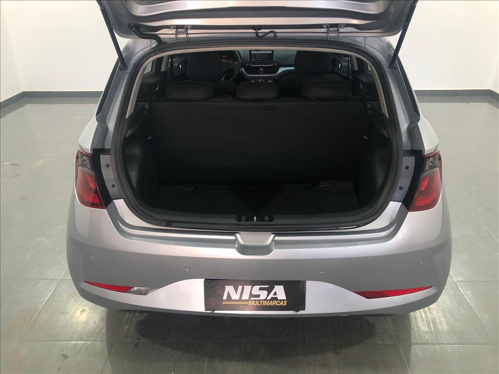 HB20 1.0 TGDI FLEX PLATINUM AUTOMÁTICO