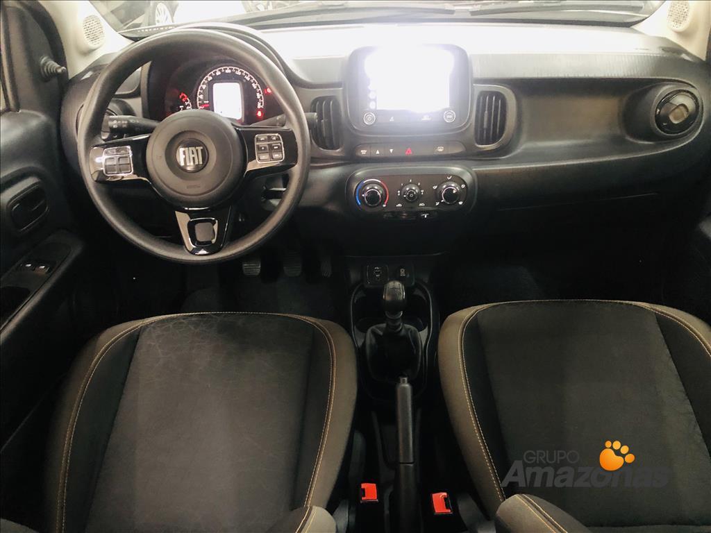 carro