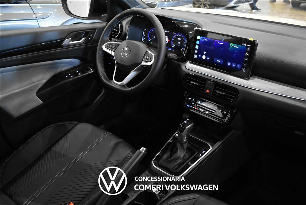 TERA 1.0 170 TSI HIGH AUTOMÁTICO5