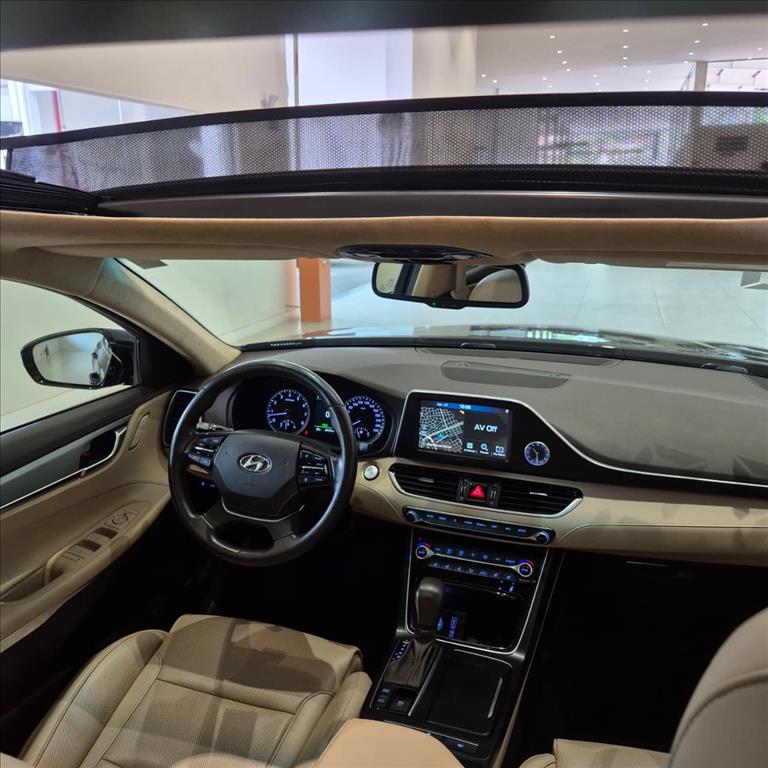 AZERA 3.0 V6 GDI GASOLINA AUTOMÁTICO12